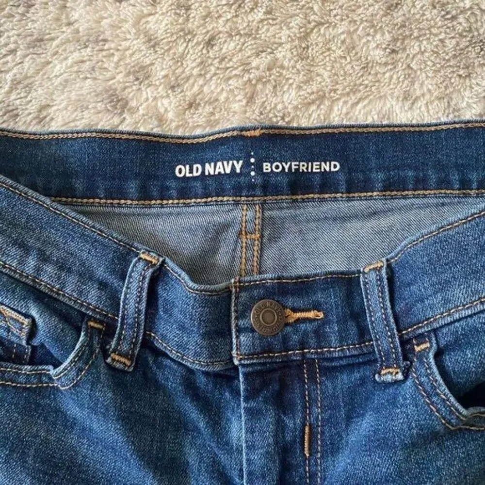 Old Navy Women’s Denim Shorts
